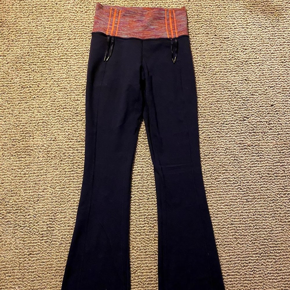 Lululemon Yoga Pants